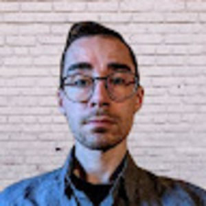 Meet your Posher, Marc-étienne